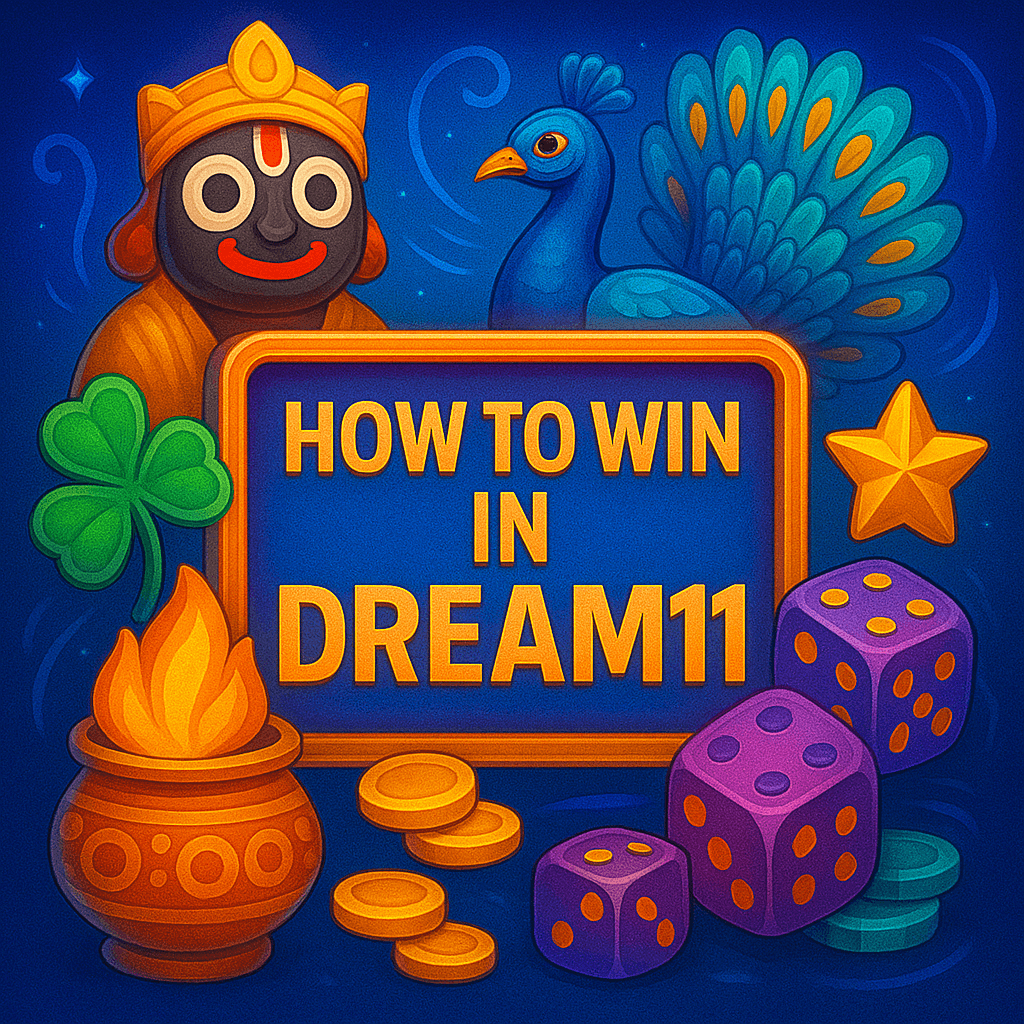 How To Win In Dream11